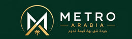 Metro Arabia