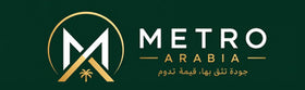 Metro Arabia